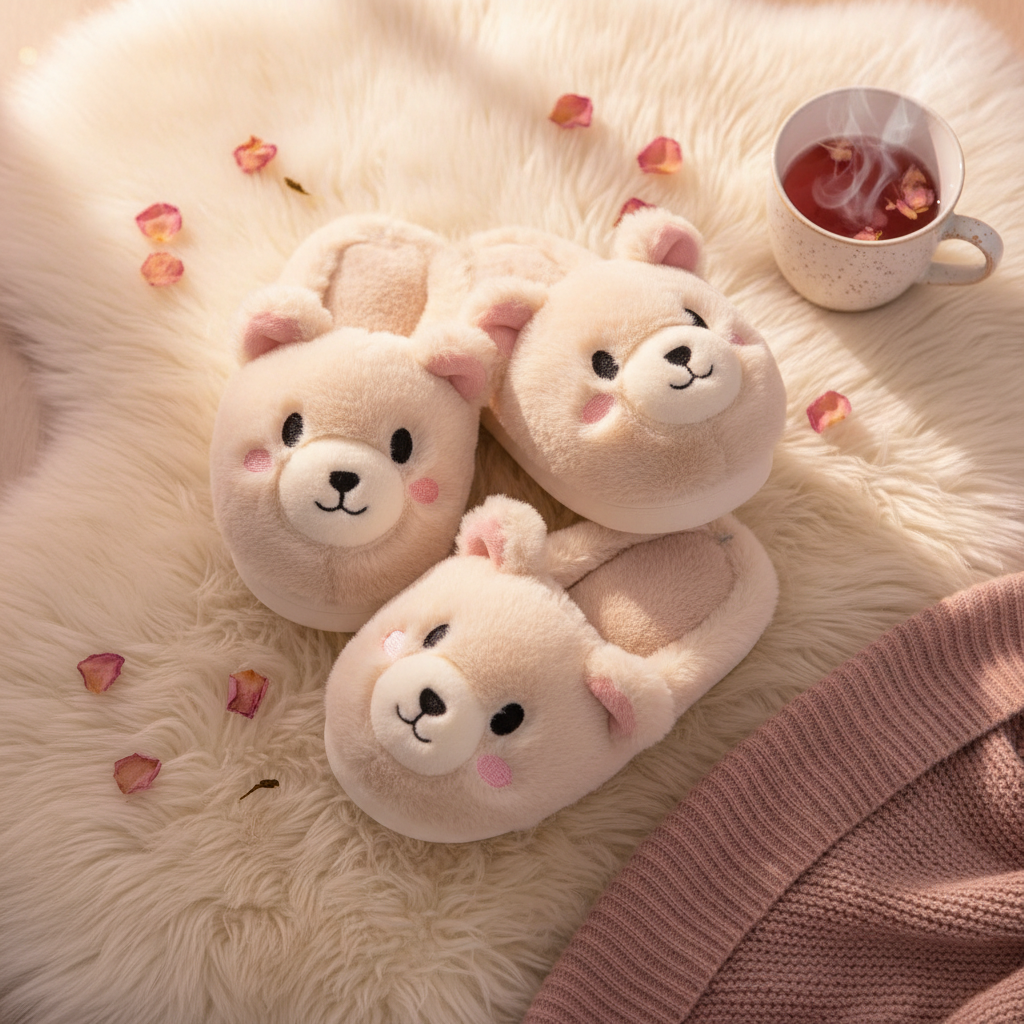 Slippers