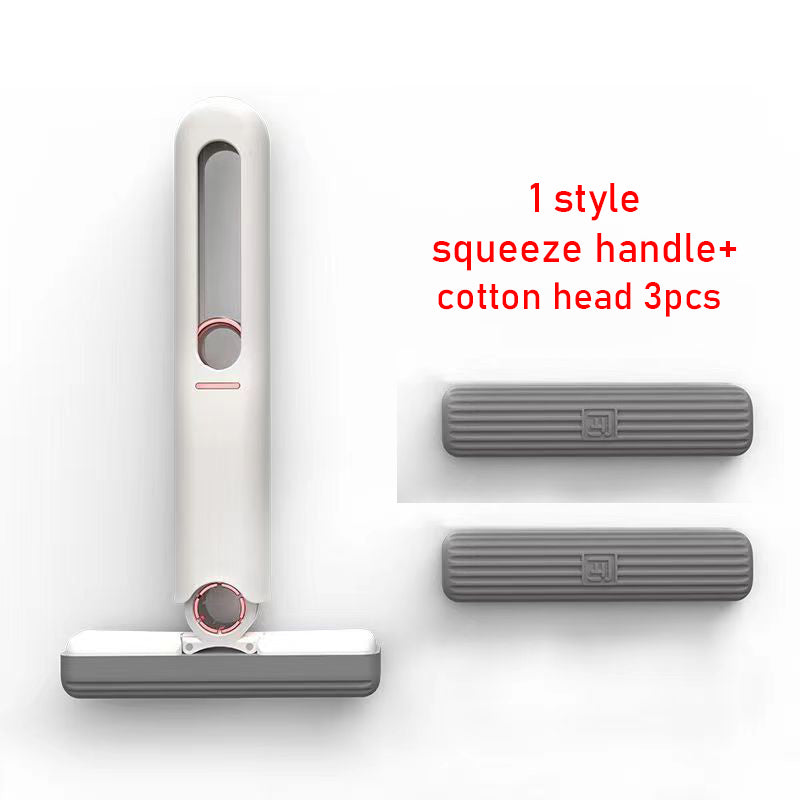 Multi-Surface Mini Mop Cleaner