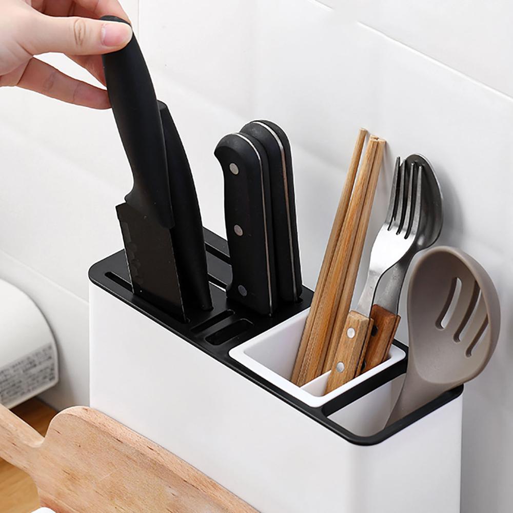 Modern Kitchen Storage Organizer