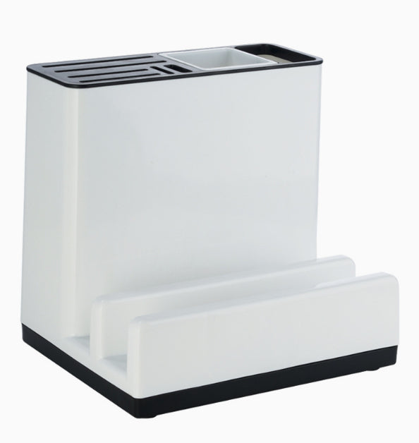 Modern Kitchen Storage Organizer