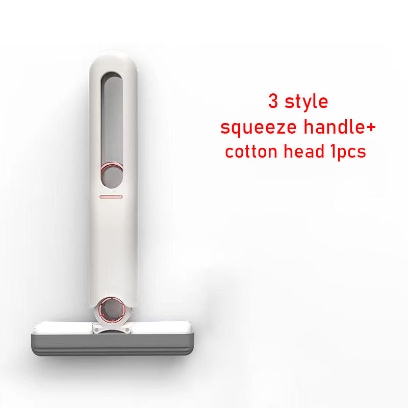 Multi-Surface Mini Mop Cleaner