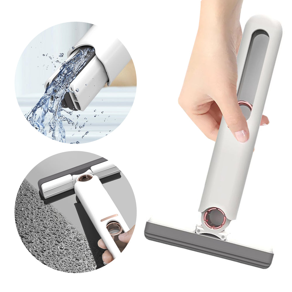Multi-Surface Mini Mop Cleaner