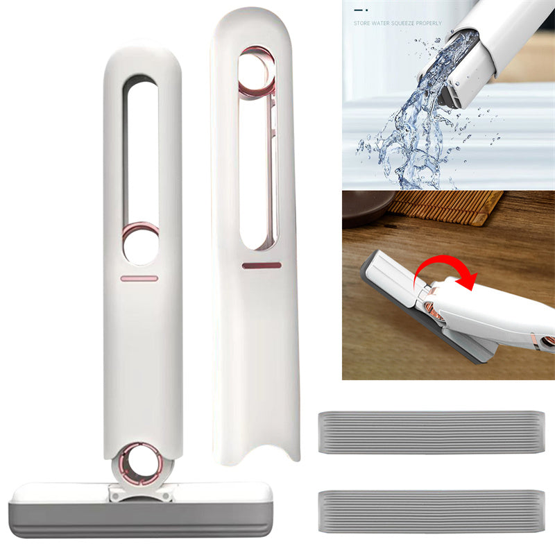 Multi-Surface Mini Mop Cleaner