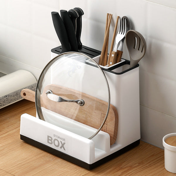 Modern Kitchen Storage Organizer