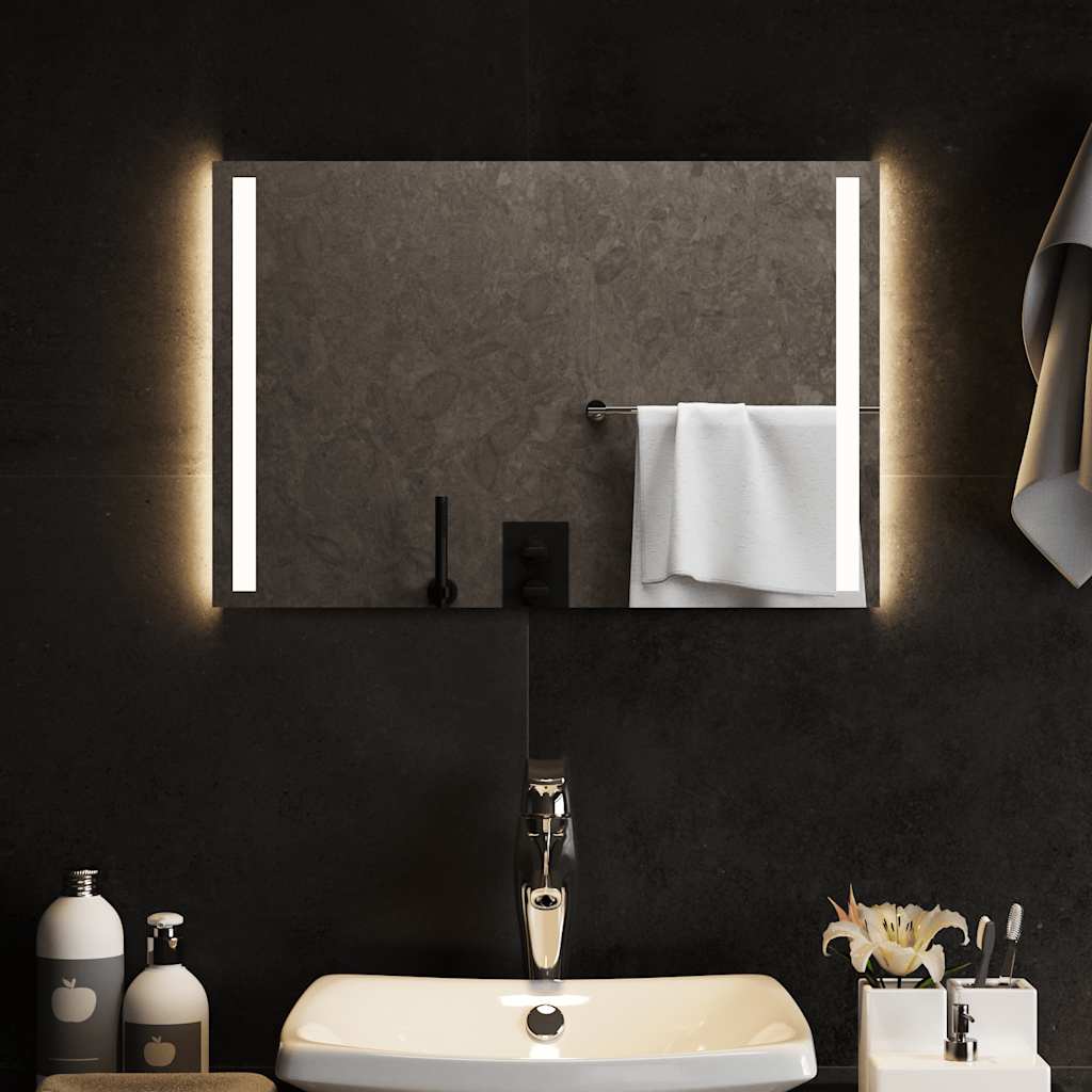 LED luxurious bathroom mirror