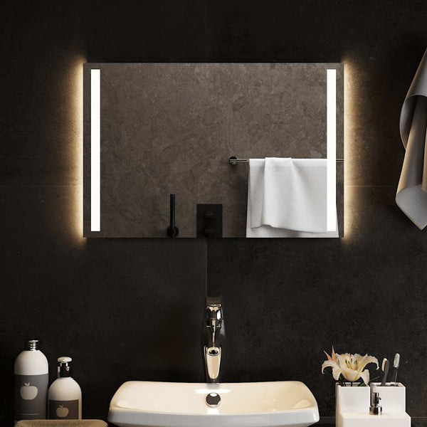 LED luxurious bathroom mirror