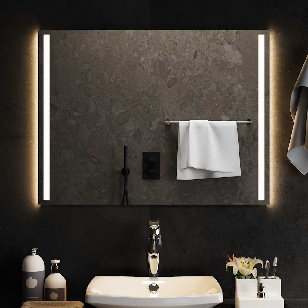 LED luxurious bathroom mirror