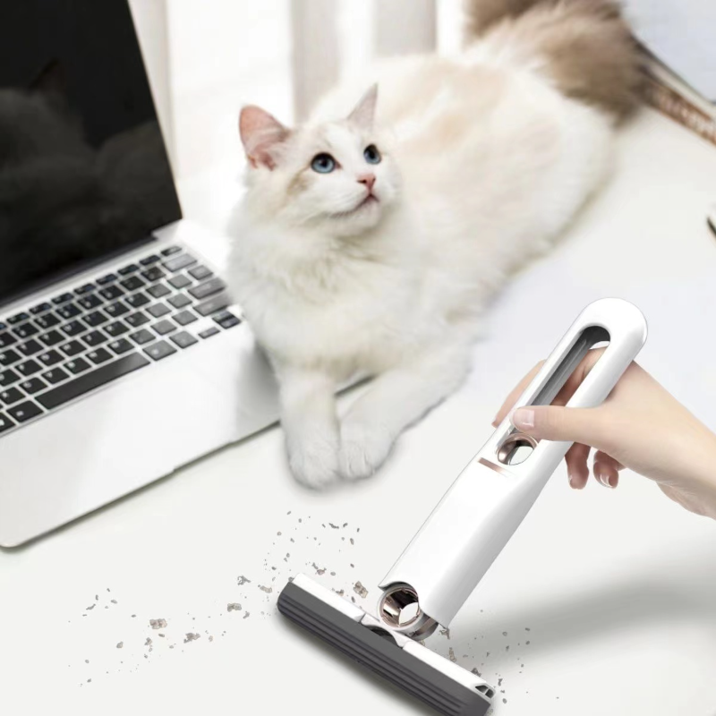 Multi-Surface Mini Mop Cleaner