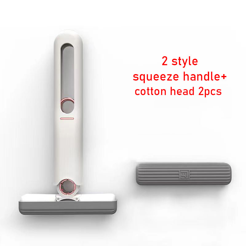 Multi-Surface Mini Mop Cleaner