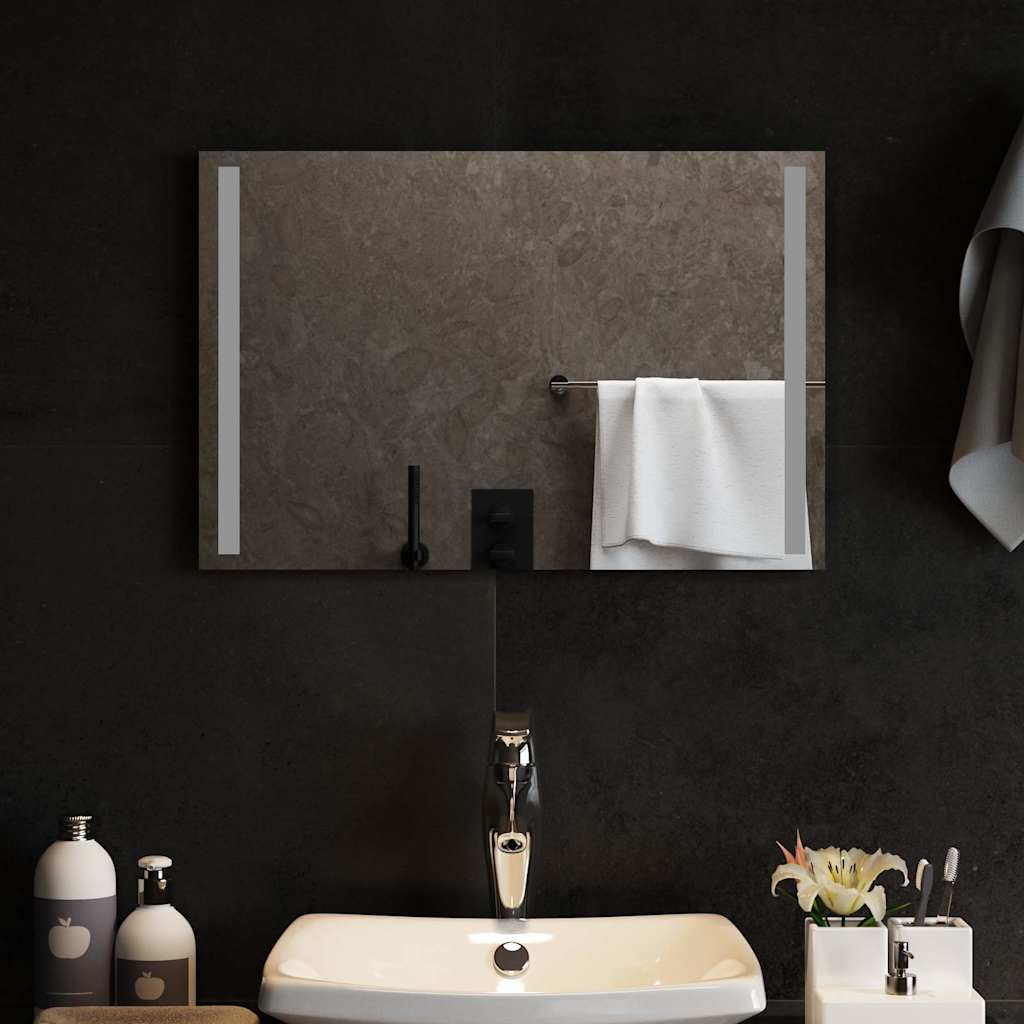 LED luxurious bathroom mirror