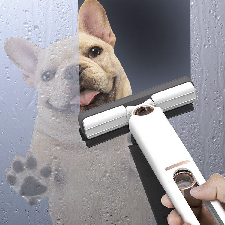 Multi-Surface Mini Mop Cleaner