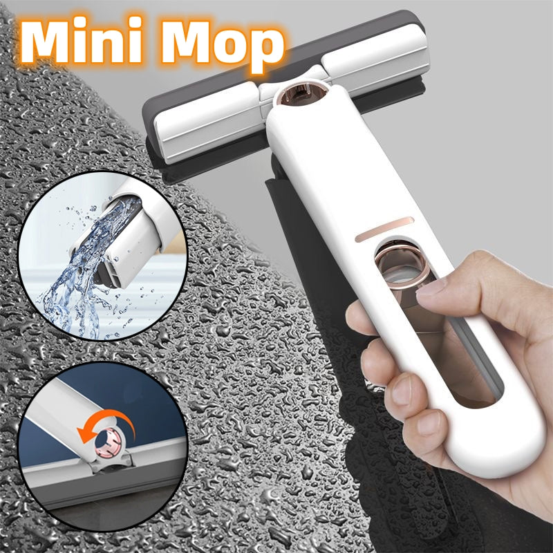 Multi-Surface Mini Mop Cleaner