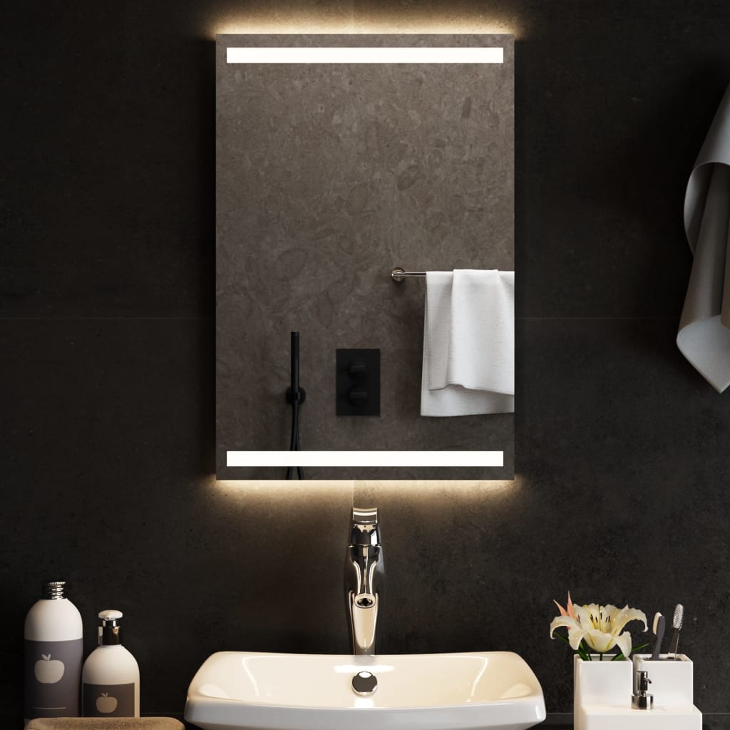 LED luxurious bathroom mirror