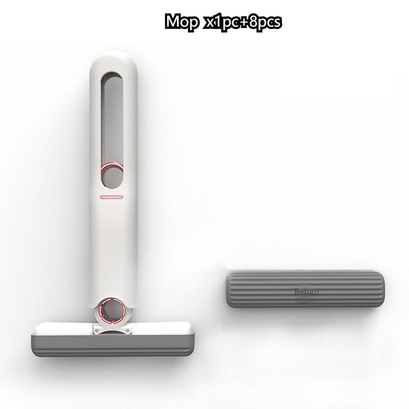 Multi-Surface Mini Mop Cleaner